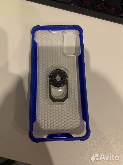 Чехол на samsung galaxy s20