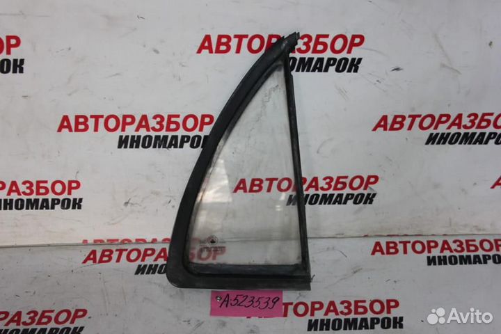 Стекло двери задней правой для Geely CK / Otaka 2