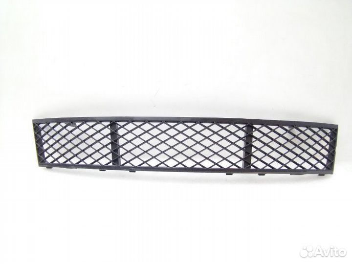 Решетка в бампер передняя Bmw 5-Series F10 2011