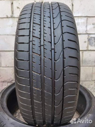 Pirelli P Zero 225/35 R19