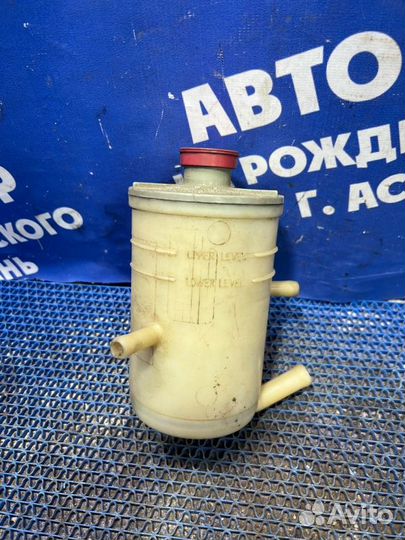 Бачок гидроусилителя Honda Accord 3 1990