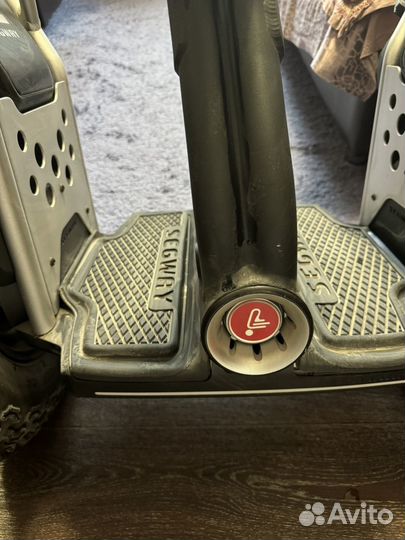 Гироскутер segway