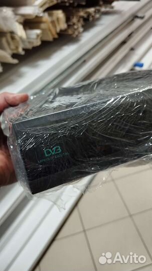 Спутниковый ресивер humax Dv3