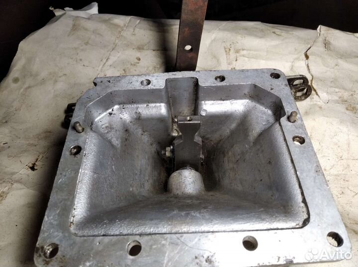 Переключатель на немку