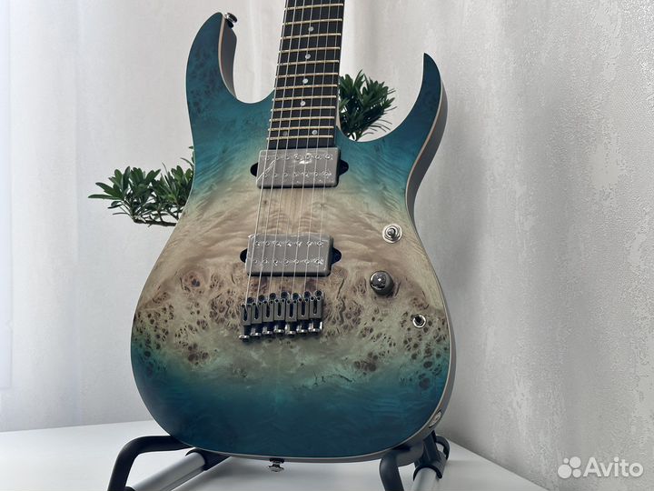 Гитара Ibanez RG1127pbfx-CIF Premium