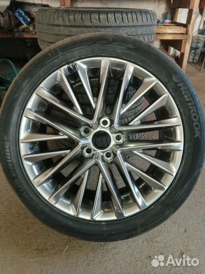 Шины диски и колеса