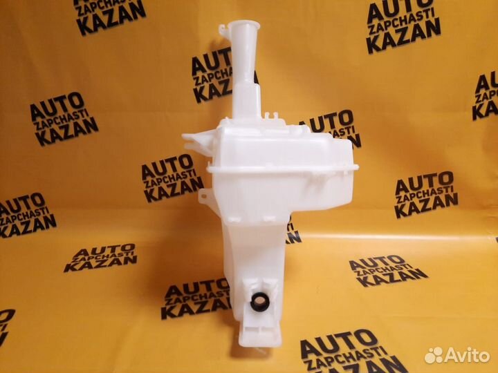 Бачок омывателя Hyundai Solaris 2 2017-2020