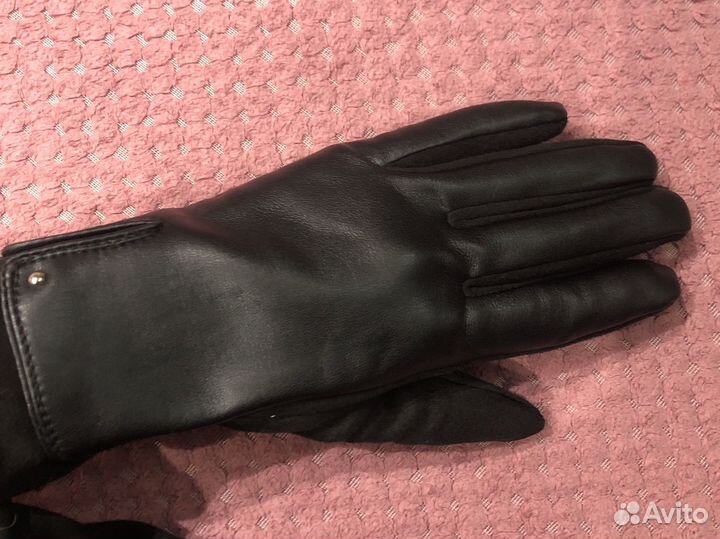 Перчатки женские