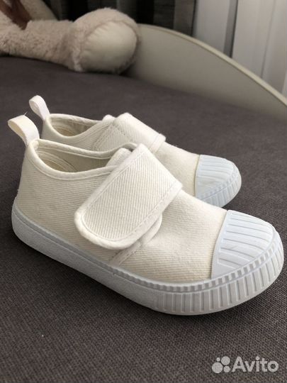 Кеды для мальчика