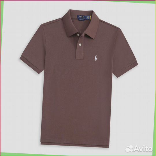 Футболка Polo Ralph Lauren (Artikle товара: 35735)