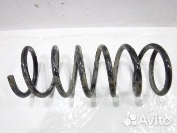 Пружина задняя 31255313 Вольво