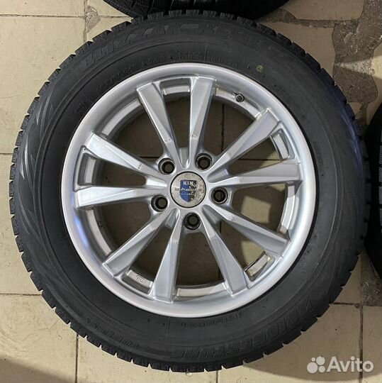 R16 5x112 Volkswagen Skoda Audi BMW Mercedes