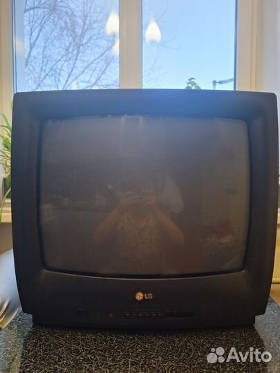 Телевизор бу