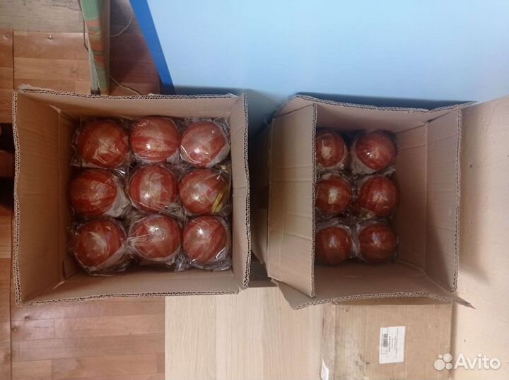 Елочные игрушки