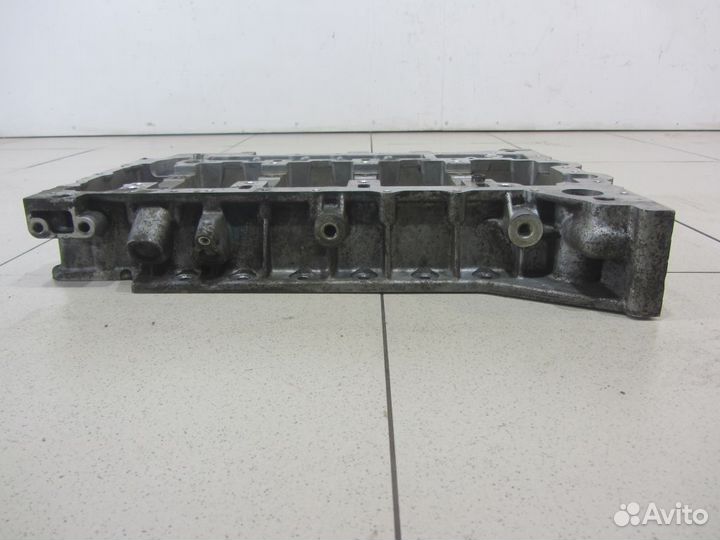 Блок двигателя бмв 3 F30