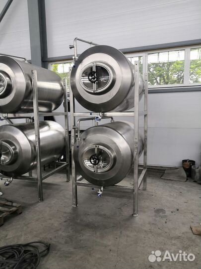 Форфас 500л.-20000л