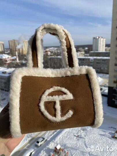 Сумка ugg