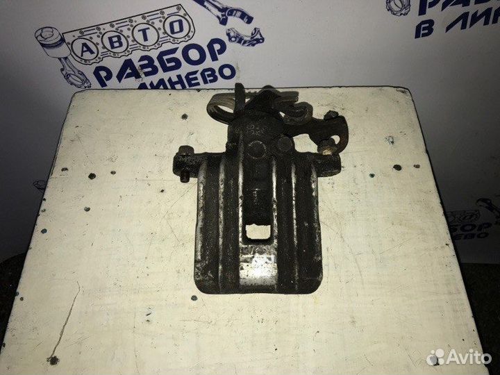 Суппорт тормозной Volkswagen Passat B5 ACK 1998