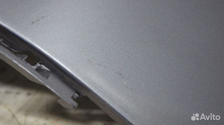 Накладка крыла RL M (код A52)(царапина) BMW X5 E70