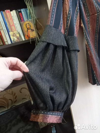 Женская блузка