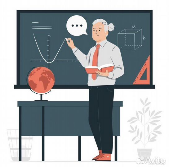 Итоговый индивидуальный проект