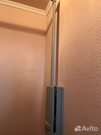 Пантограф для одежды