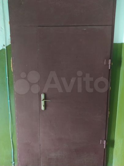 2-к. квартира, 61,7 м², 3/3 эт.