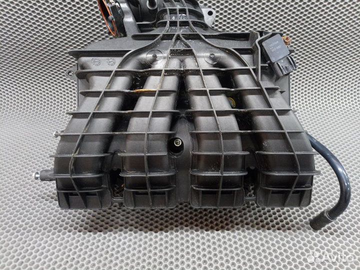 Впускной коллектор Caliber/Compass и др