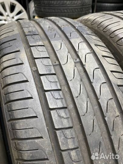 Pirelli Cinturato P7 225/45 R19