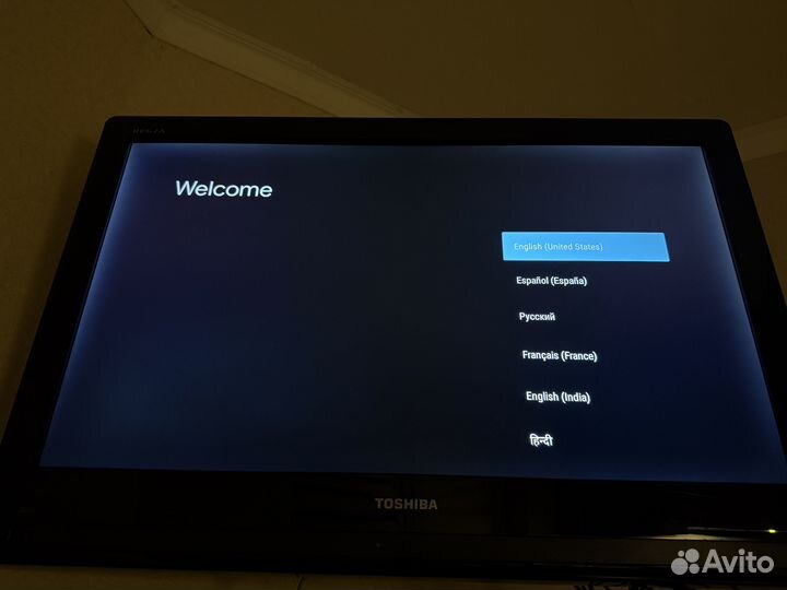 Медиаплеер Xiaomi Mi TV Stick MDZ-24-AA