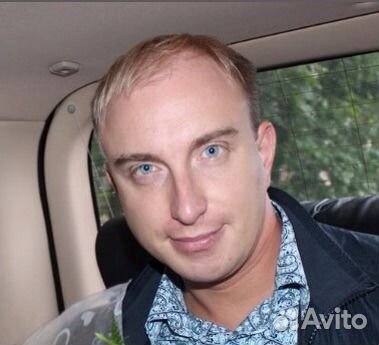 Водитель с личным автомобилем Тойота Камри