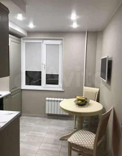 3-к. квартира, 62 м², 3/5 эт.