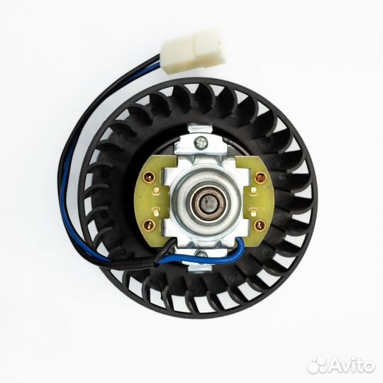 Мотор отопителя Лада/газ/Москвич/заз