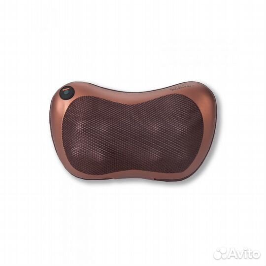 Массажная подушка zenet ZET-727