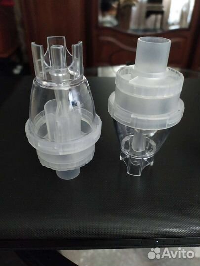 Распылитель универсальный для ингалятора