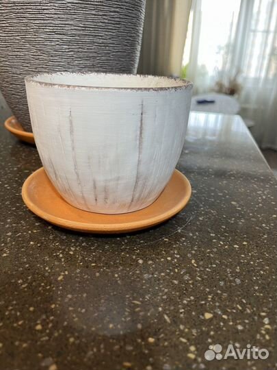 Горшок для цветов