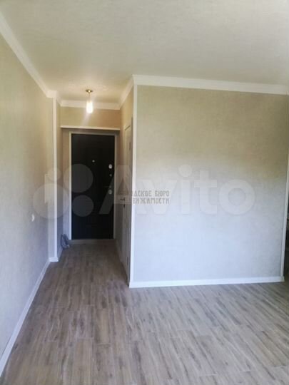 2-к. квартира, 36 м², 1/5 эт.