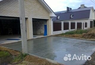 Строительная бригада