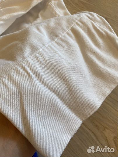 Форма для карате (кимоно) для мальчиков