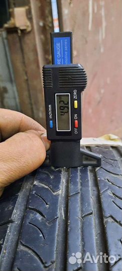 Nexen Classe Premiere CP672 205/65 R15 94H