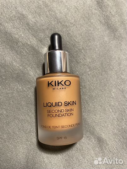 Kilo milano тональный крем