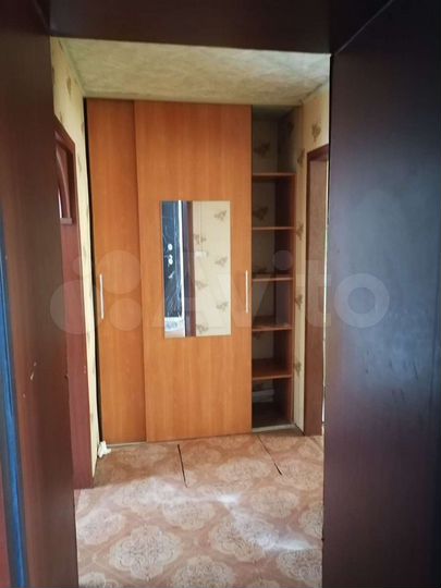 2-к. квартира, 39 м², 1/2 эт.