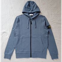 Stone island оригинал зип-худи