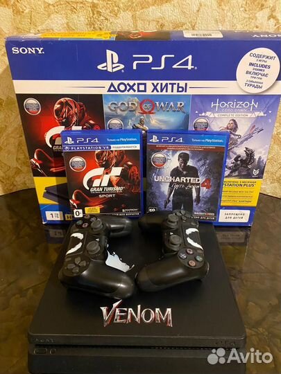 Sony playstation 4 PS4