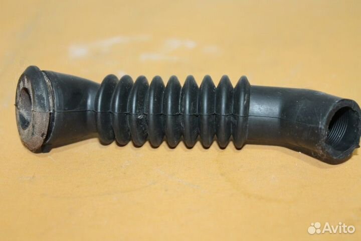 Патрубок воздухоотвода LG 4738ER3002A бу. 5425