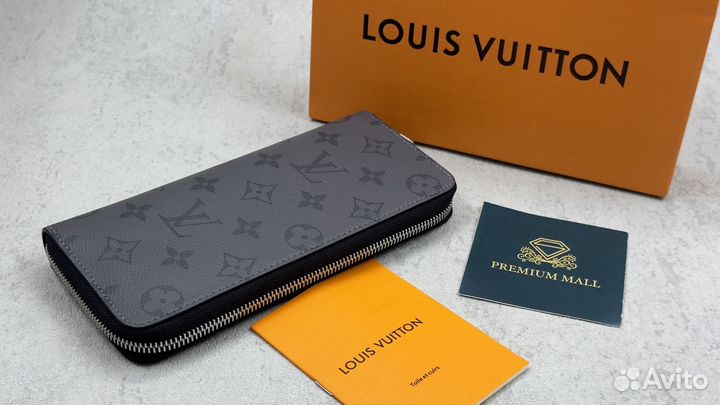 Портмоне Louis Vuitton