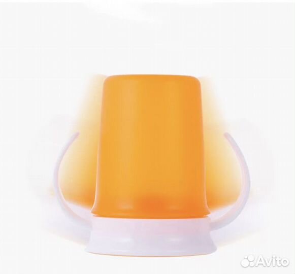 Поильник непроливайка