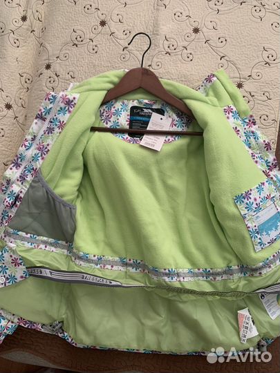 Куртка для девочки