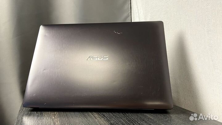 Игровой Asus i7/ram 6gb/SSD новый/Nvidia 4gb