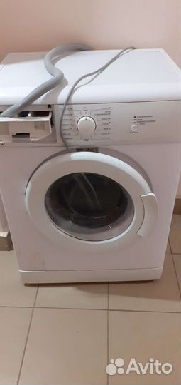 Стиральная машина бу beko